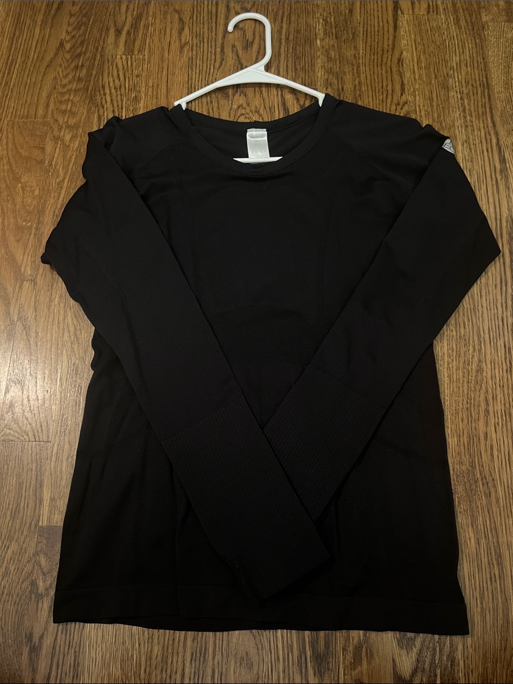 TKEQ long sleeve